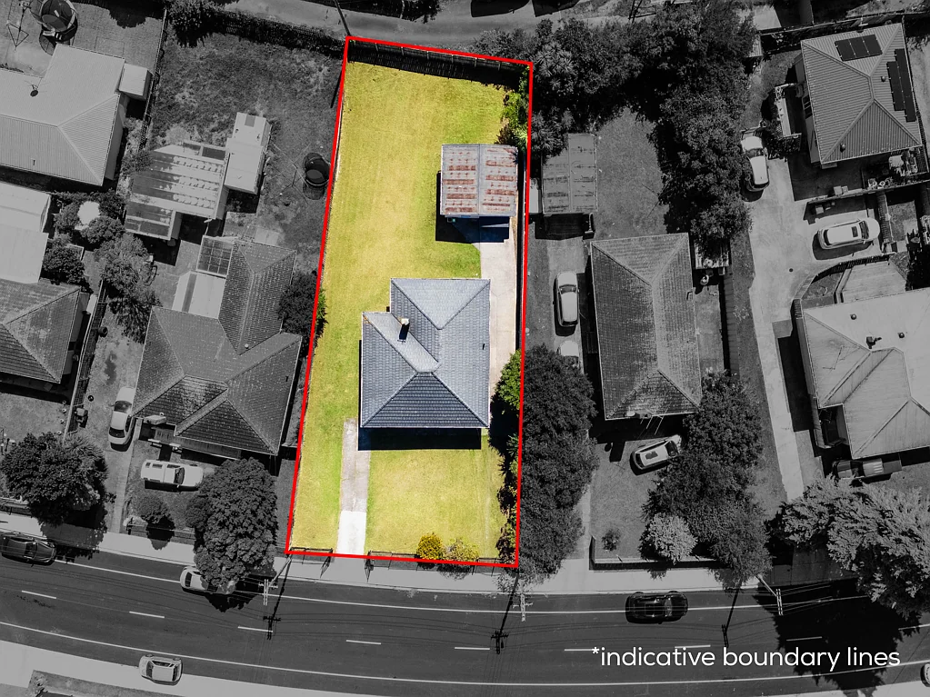 Manurewa East 3Moenga Serious Sellers, Serious Opportunity - 743sqm Flat Section