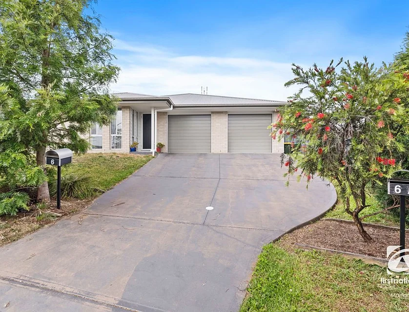 6 (1) Orchard Close, Gillieston Heights, Hunter, 3 habitaciones, 2 baños, Unspecified