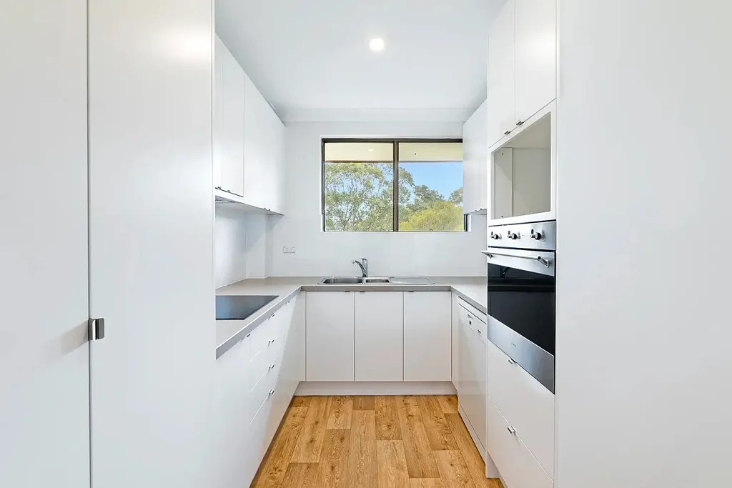 Peaceful, Private and Perfectly Positioned