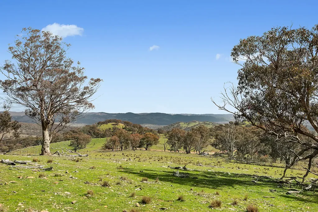 Mudgee  Freedom, Space & Opportunity