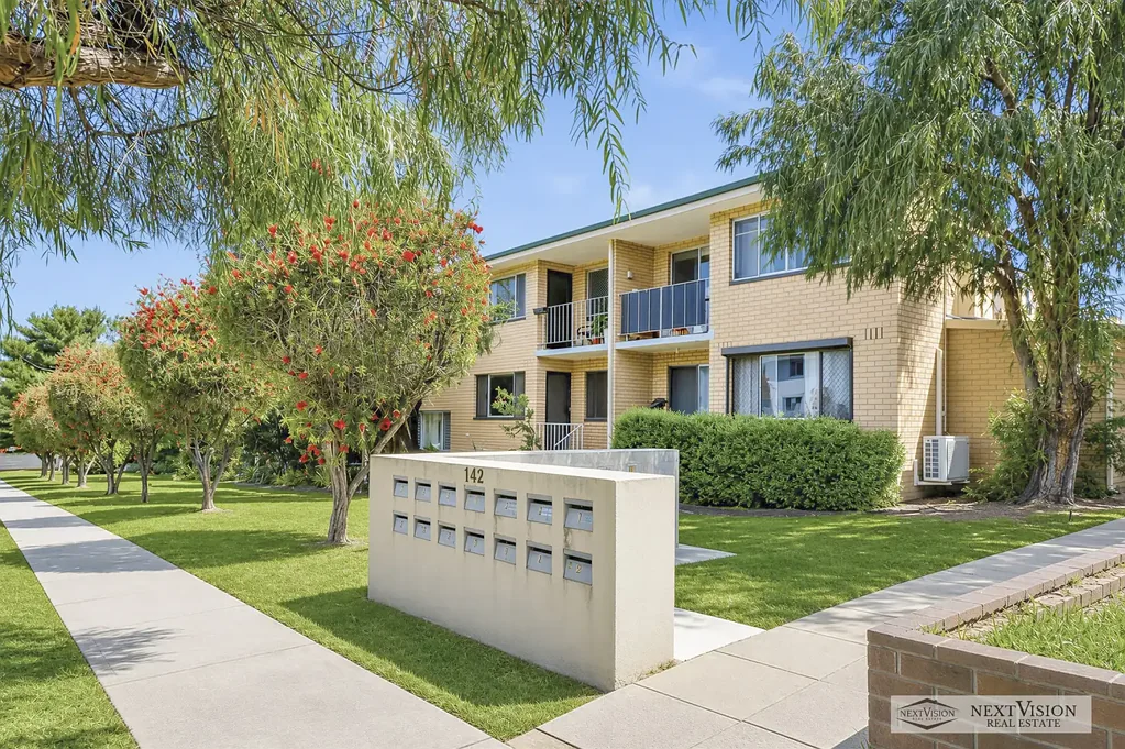 White Gum Valley 2कमरा Low Maintenance Living in Convenient Location
