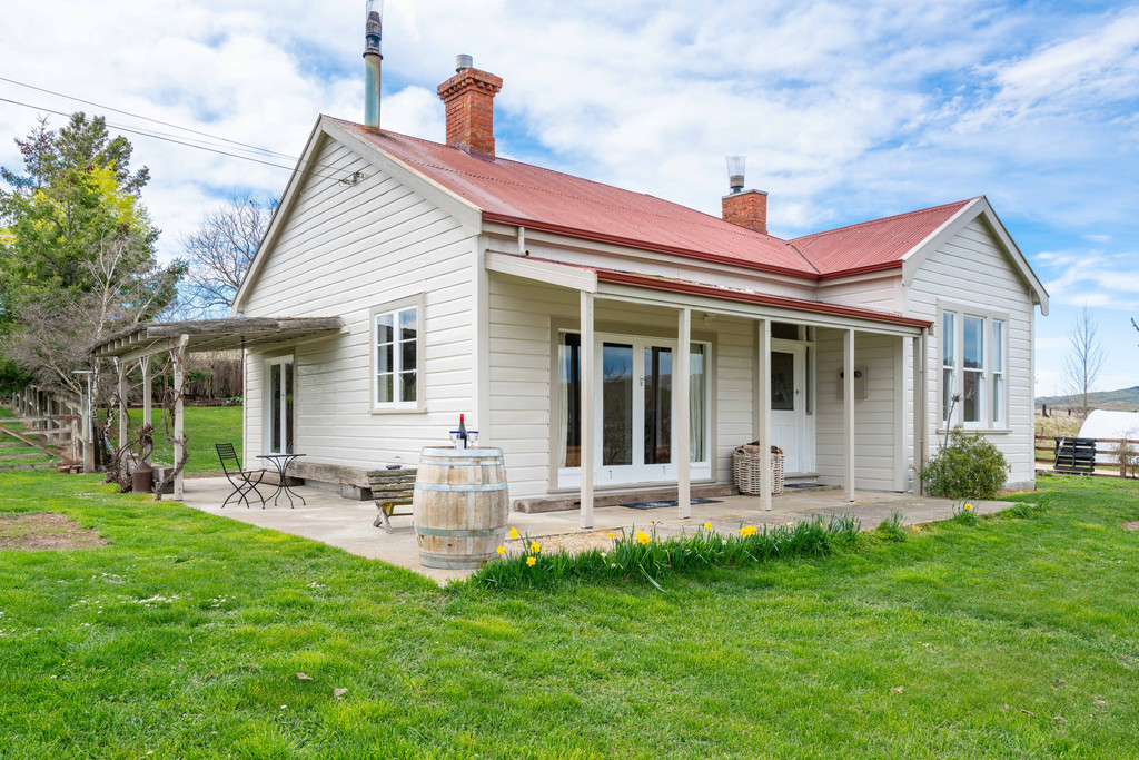 20 Factory Road, Ranfurly, Otago, 3房, 0浴