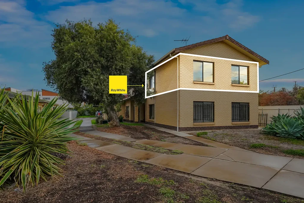 3/22 Graham Street, Glanville, SA 5015
