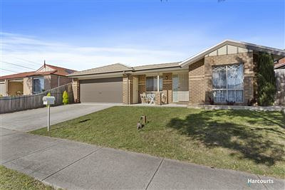 35 Kulkami Way, Cranbourne West, VIC 3977, 3房, 2浴, House