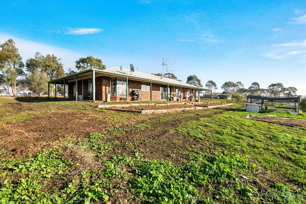 66 Mercer Street, Shelford, VIC 3329
