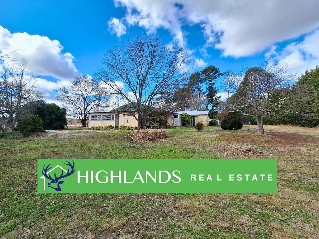 Country Lifestyle Just Minutes from Glen Innes