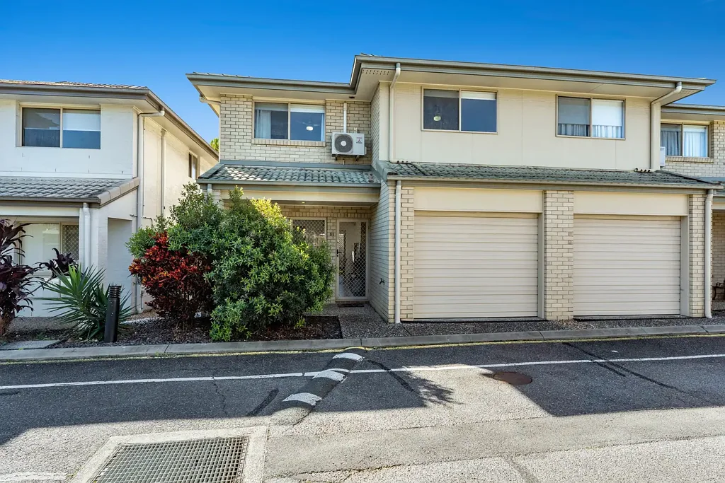 14/439 Elizabeth Avenue, Kippa-Ring, QLD 4021