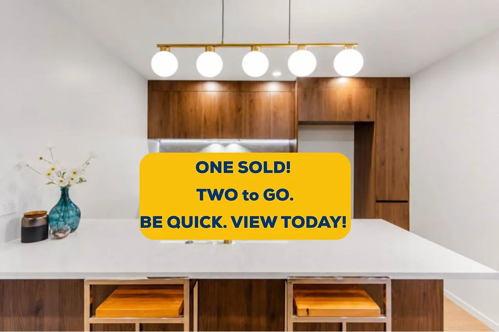 Avondale 4房  Brand New Boutique Living
