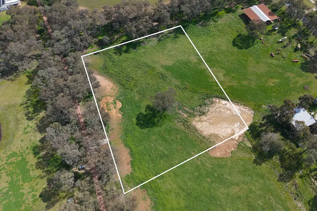 Gerogery Acreage Living in Gerogery West