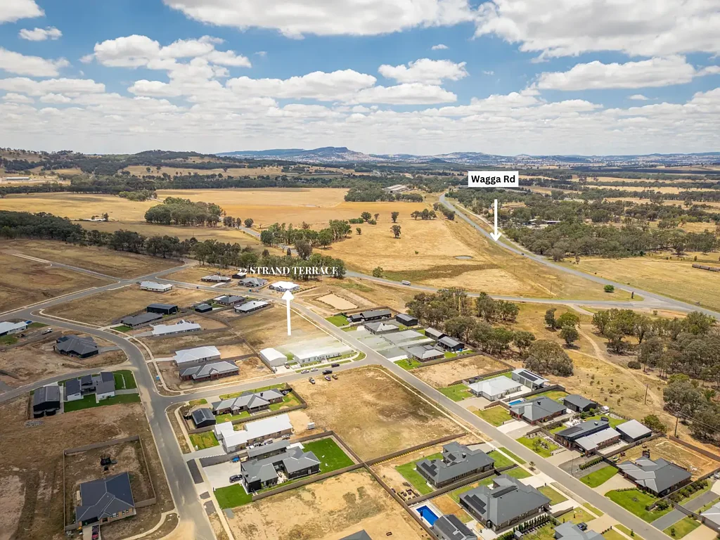 22 Strand Terrace, Ettamogah, NSW 2640
