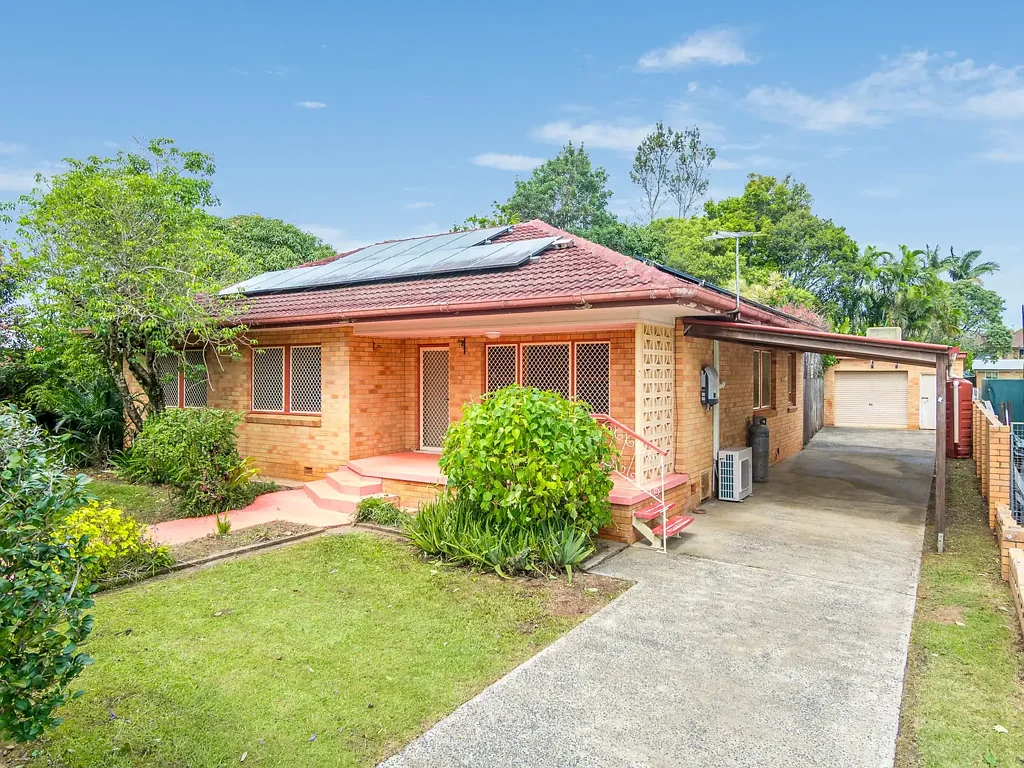 7 Taylor Avenue, Goonellabah, NSW 2480