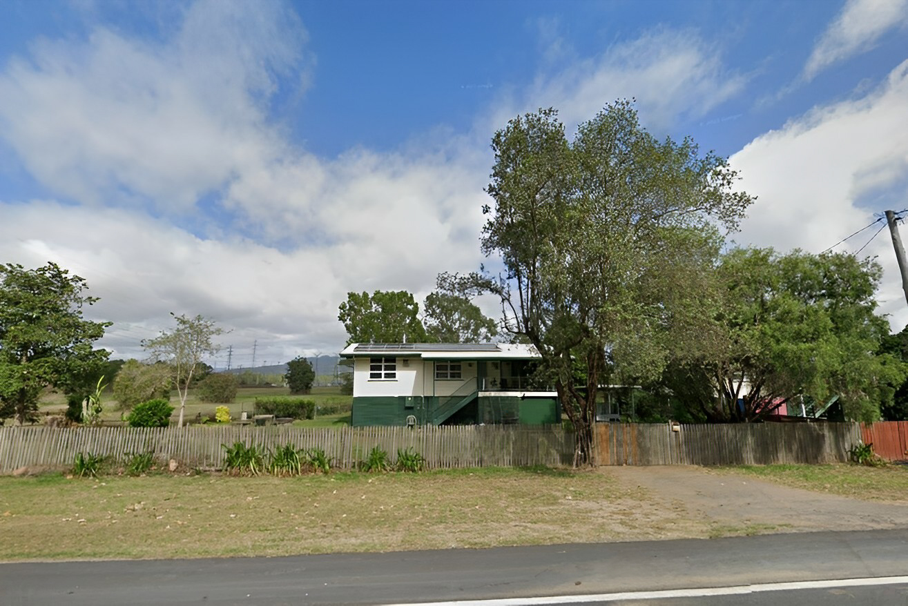 1673 RIVERWAY DR, KELSO QLD 4815, 0 રૂમ, 0 બાથરૂમ, House