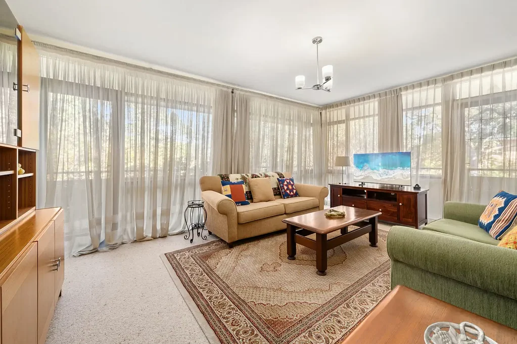 3/223 Peats Ferry Road, Hornsby, NSW 2077