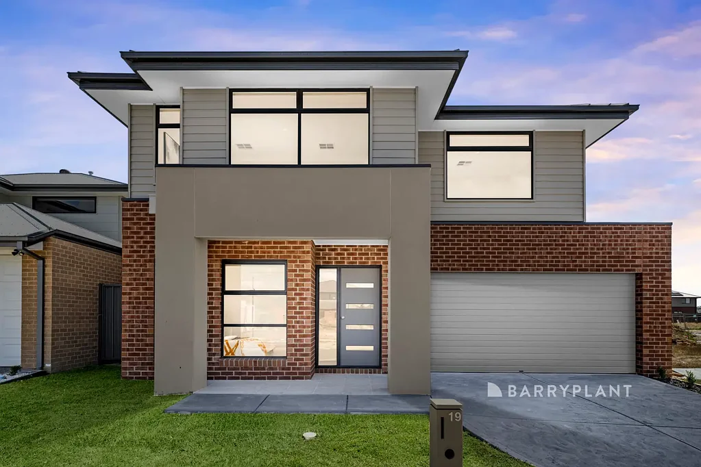 19 Bronx Avenue, Berwick, VIC 3806