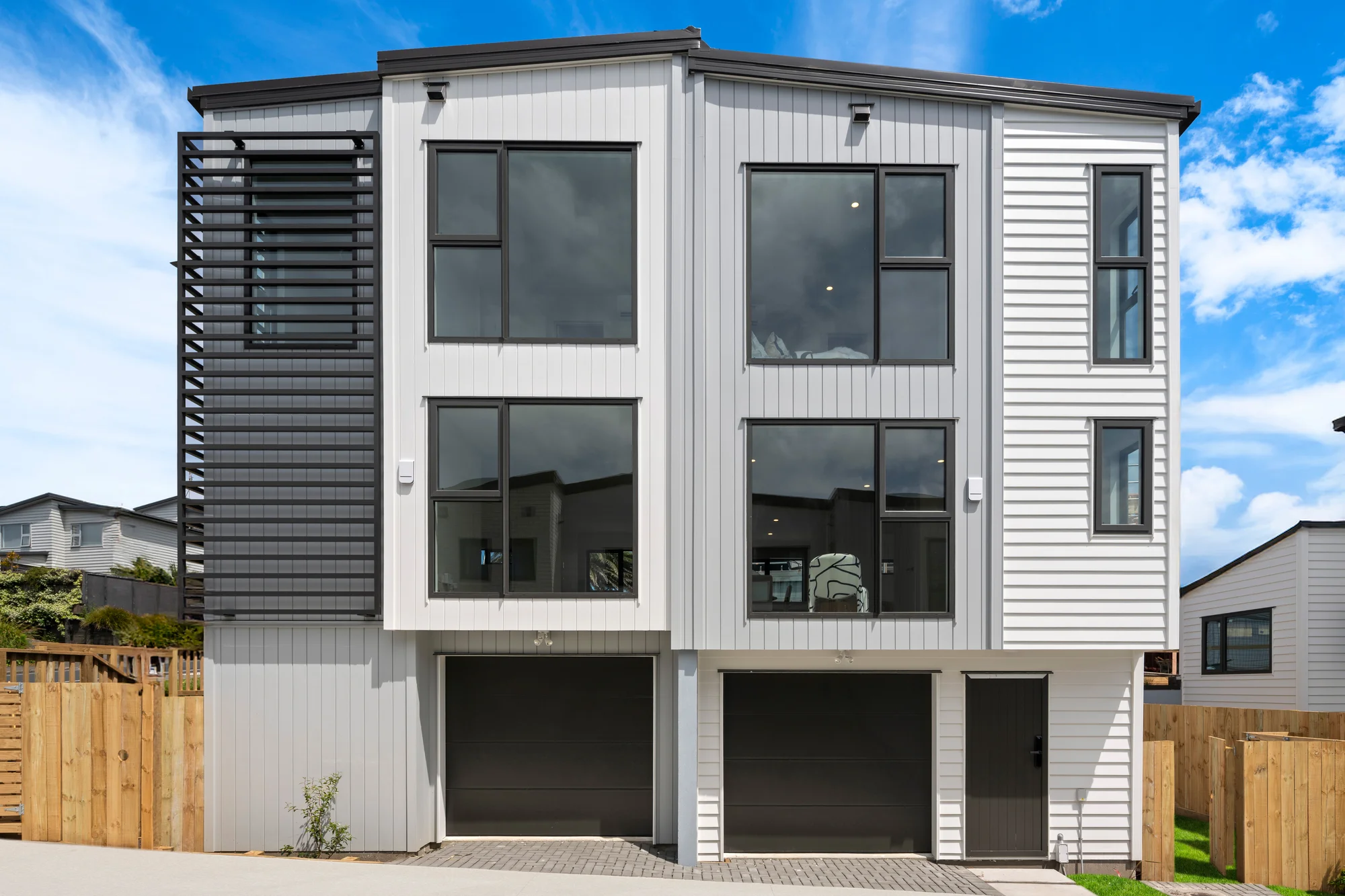 Torbay 3Habitaciones Brand New, Walk to Long Bay Park