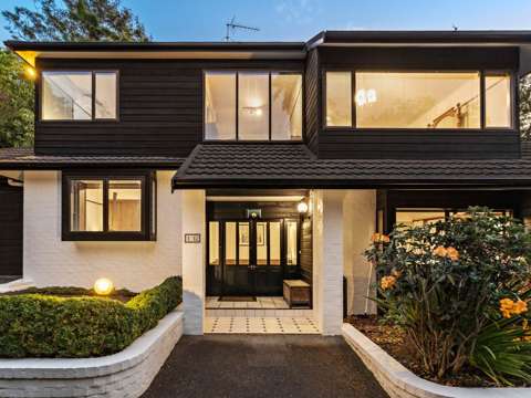 Mairangi Bay 4部屋 Superb Coastal Sanctuary - Heart of the Bay!