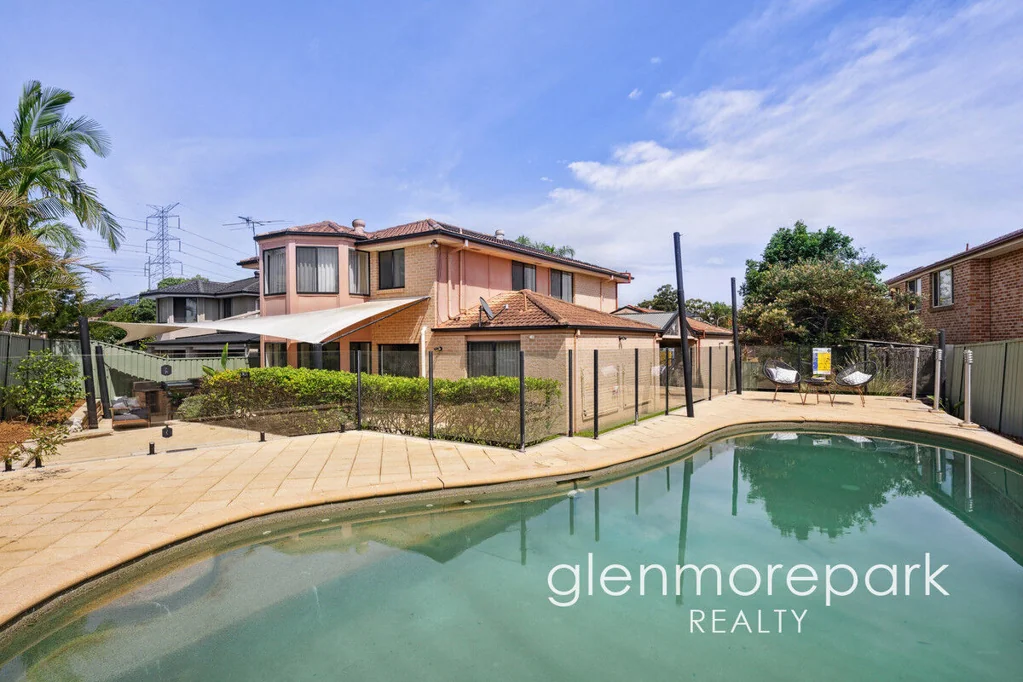 18 Windorra Avenue, Glenmore Park, NSW 2745