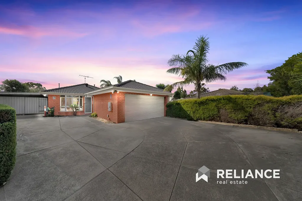 11 Nile Court, Werribee, VIC 3030
