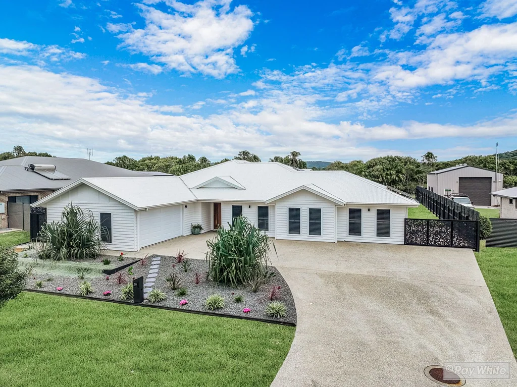 53 Lakeview Circuit, Mulambin, QLD 4703