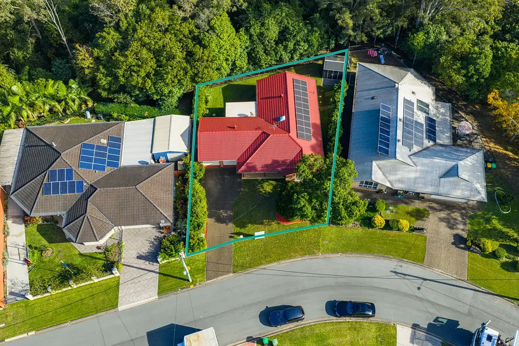 9 Orion Court, Bellmere, QLD 4510