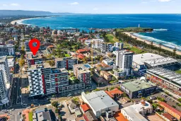 504/41 Crown Street, Wollongong