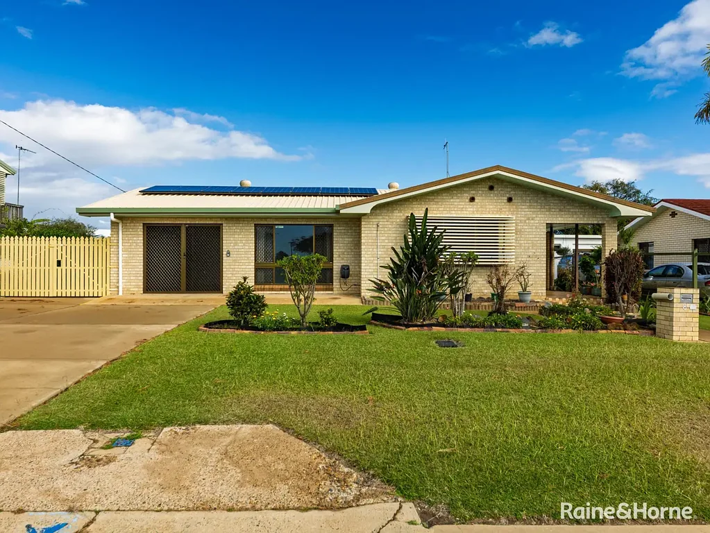 Bundaberg North 3Habitaciones A Perfect Start or Smart Investment in Bundaberg North