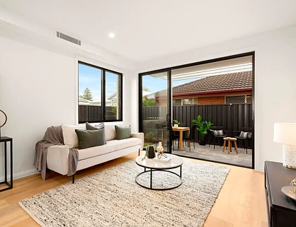 4/431 Glebe Road, Merewether, Newcastle, 3 ਕਮਰੇ, 2 ਬਾਥਰੂਮ, Townhouse