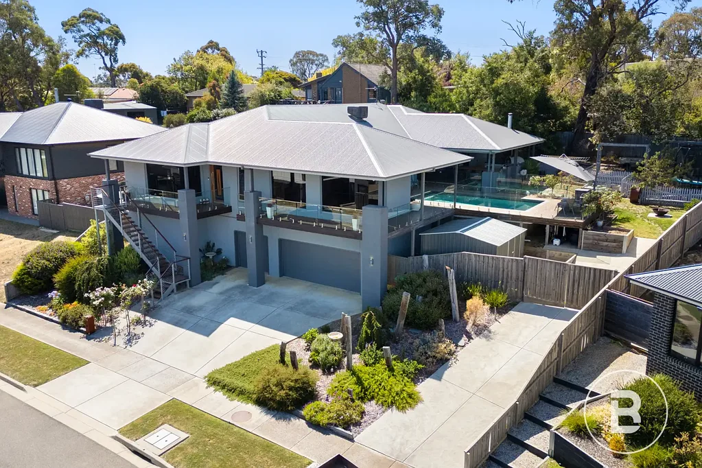 Mount Clear 4Zimmer A MASTERPIECE OF SPACE, LUXURY, AND BREATHTAKING VIEWS