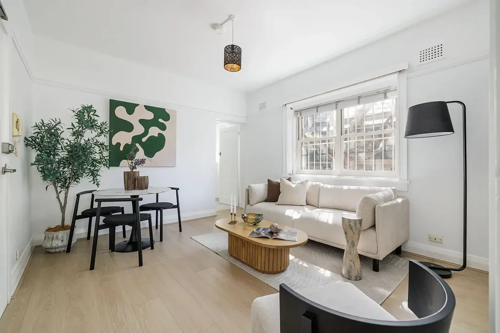 6/381 - 383 Liverpool Street, Darlinghurst, NSW 2010