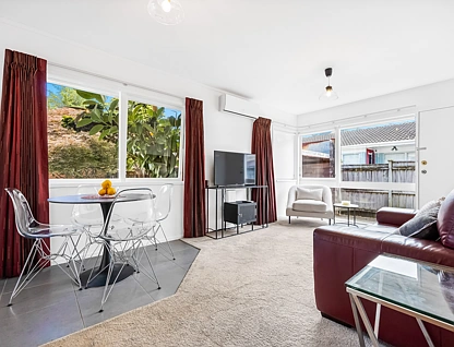 3/83 Campbell Road, One Tree Hill, Auckland City, 2 Kuwarto, 1 Banyo, Unit