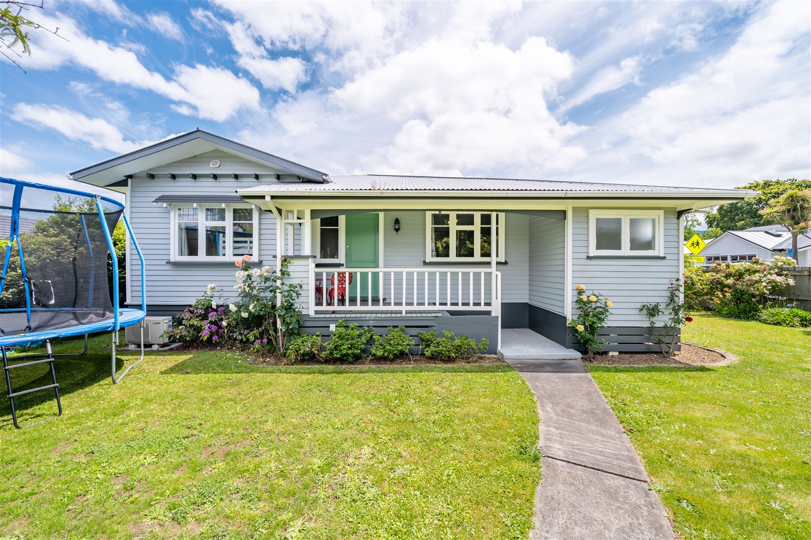 20 Blenheim Street, Upper Hutt, Upper Hutt, 3 कमरे, 0 बाथरूम