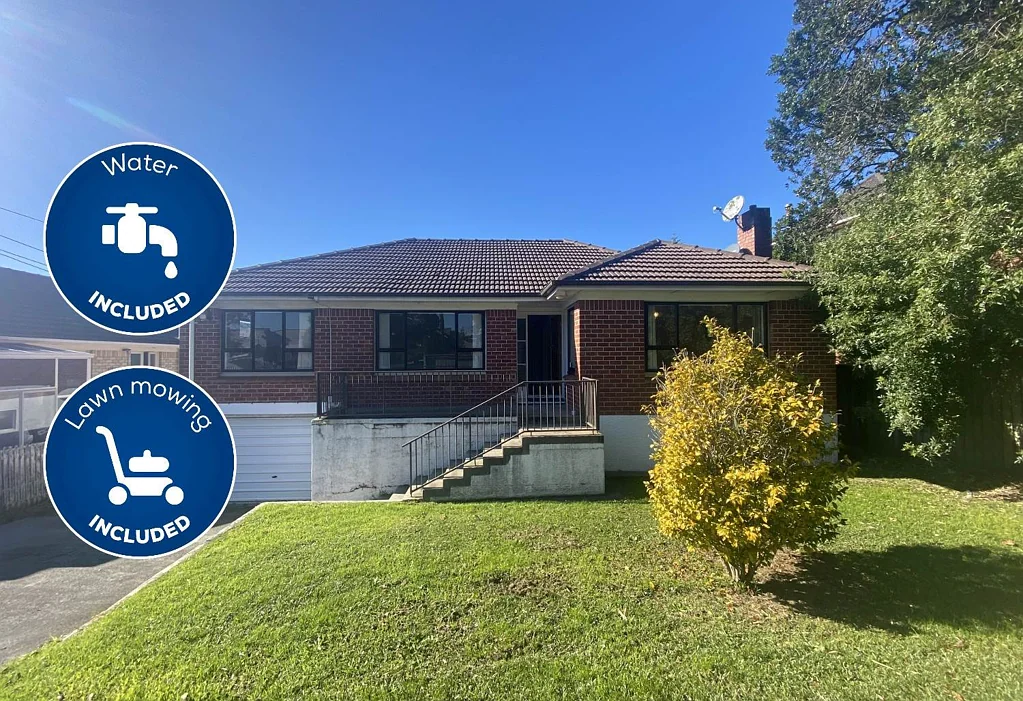 Comfortable Family Home – Water & Lawn Mowing ...