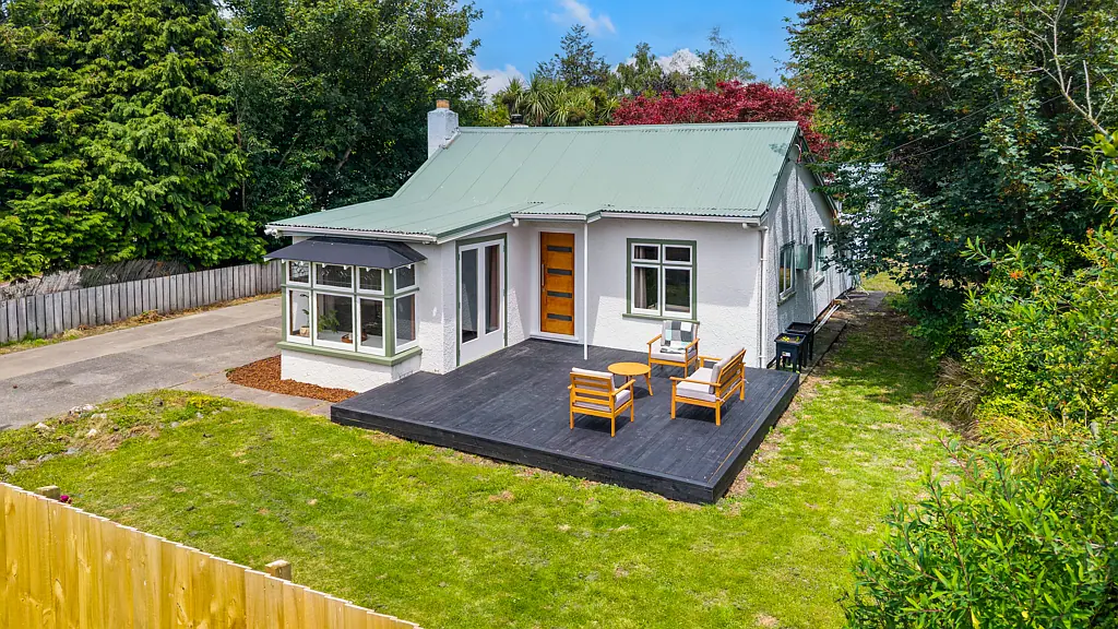 3 Vogel Street, Sheffield, Selwyn, Canterbury