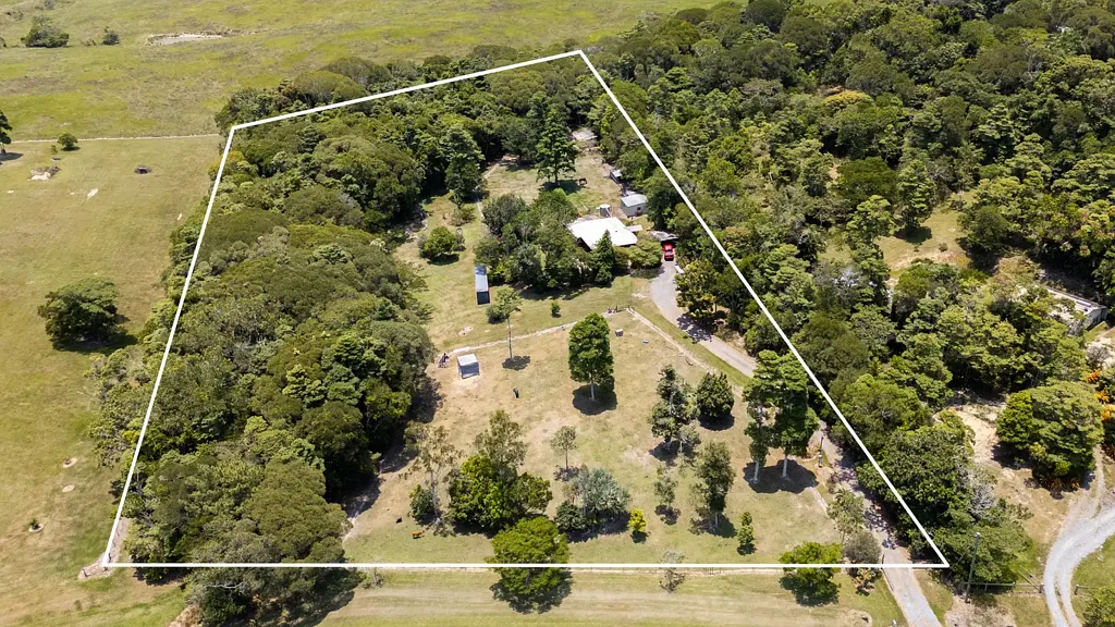 88 Windsor View Road, Julatten, QLD 4871