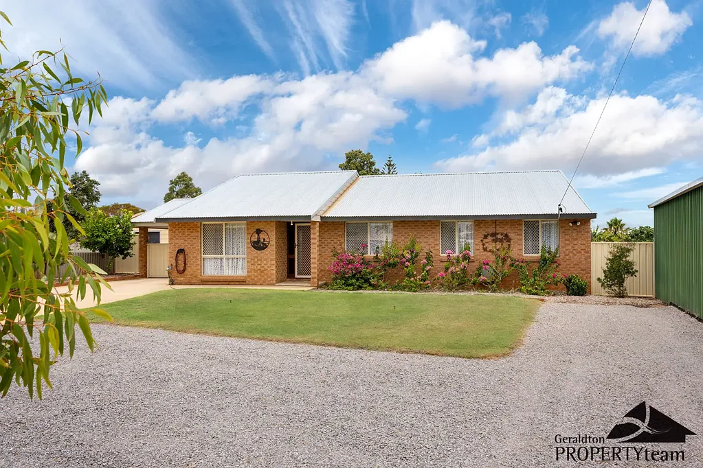 4 Sanday Court, Spalding, WA 6530