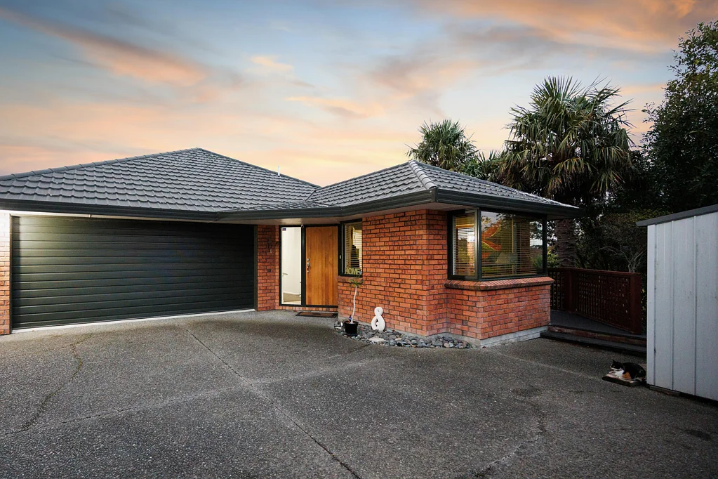 197 Ruapehu Drive, Fitzherbert, Palmerston North, Manawatu-Wanganui