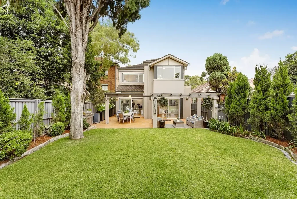 Conveniently Located Family Home