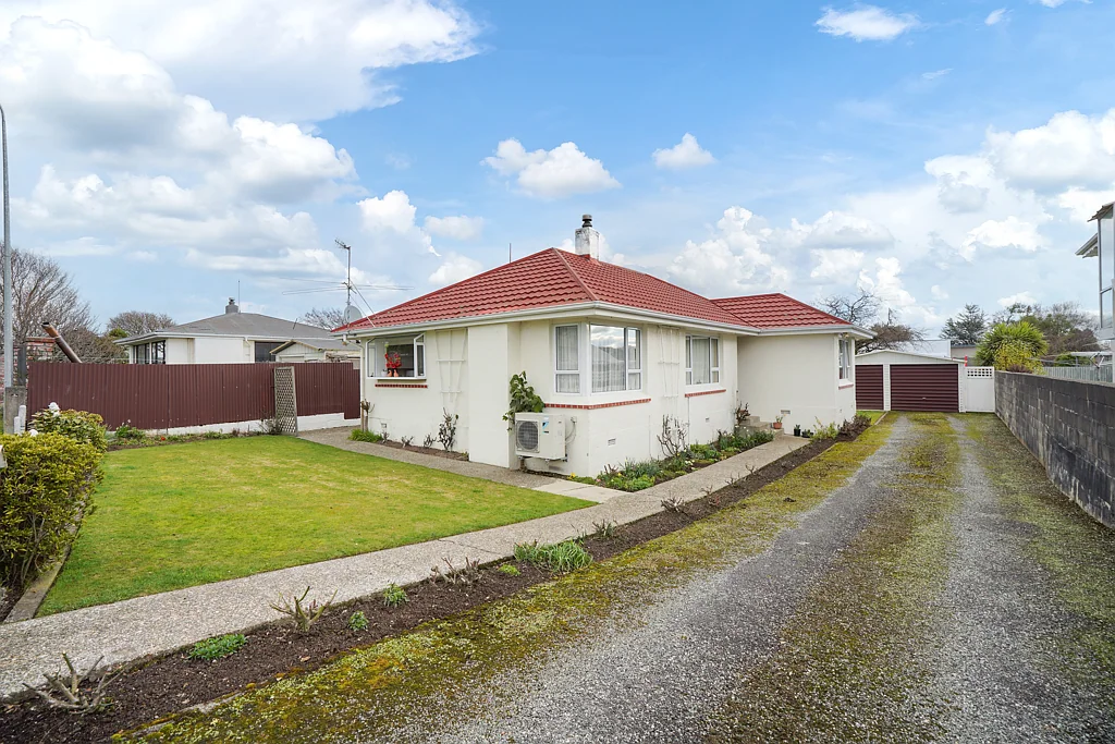 4 Rowan Street, Hargest, Invercargill, Southland