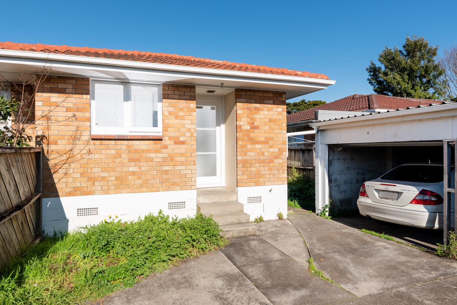 7/82 Huia Road, Papatoetoe, Auckland - Manukau, 1 phòng ngủ, 1 phòng tắm