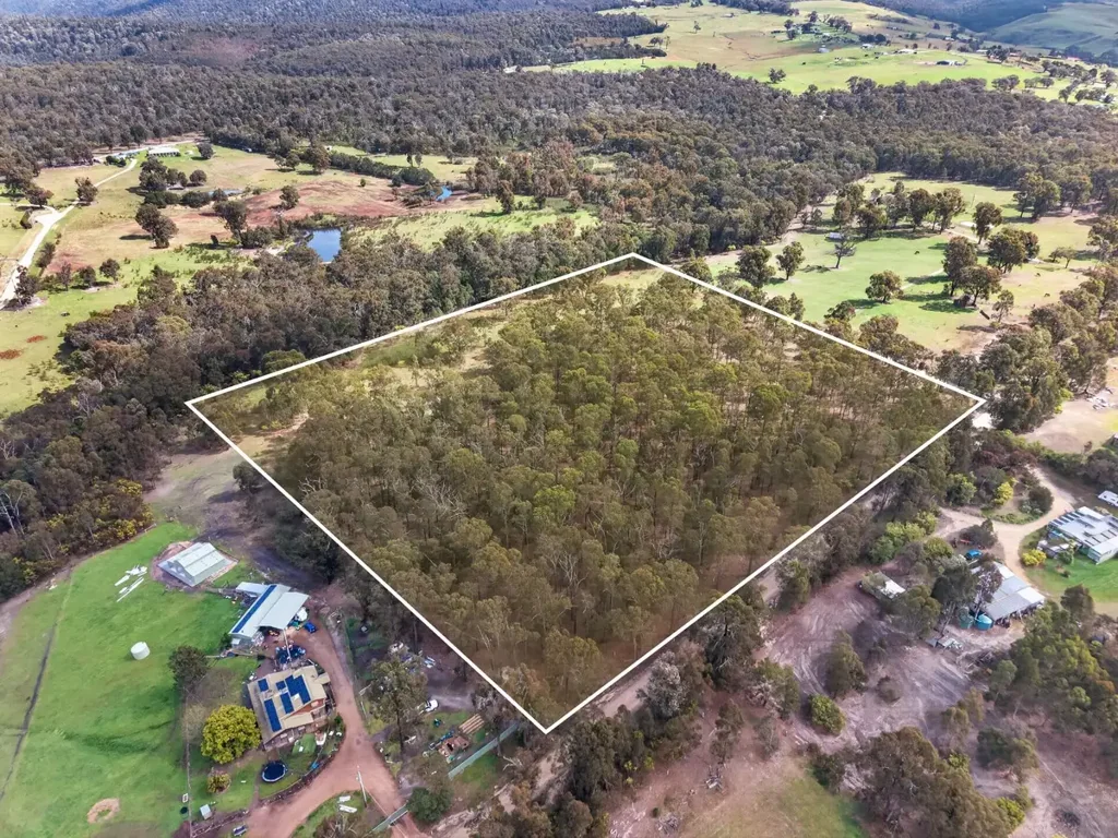 Seaton Fantastic Rural Lifestyle Block- ready to build