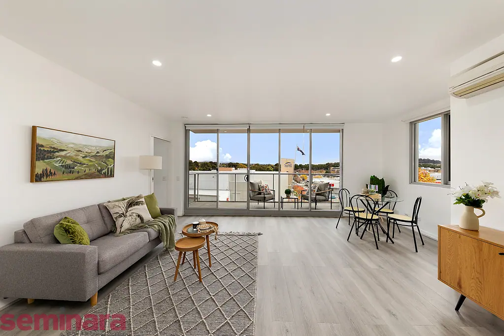 38/98 Corinna Street, Phillip, ACT 2606