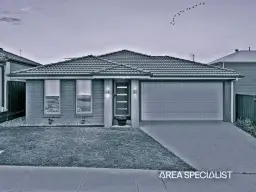 4 Snowbird Road, Pakenham