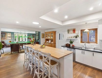 68-70 Siganto Street, Tamborine Mountain, Gold Coast, 4 રૂમ, 3 બાથરૂમ, House