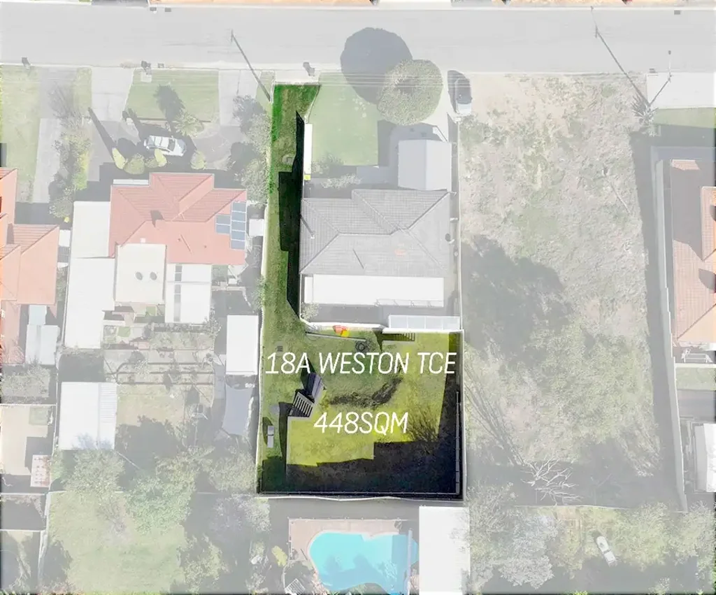 Kelmscott PREMIUM LOCATION - READY TO BUILD