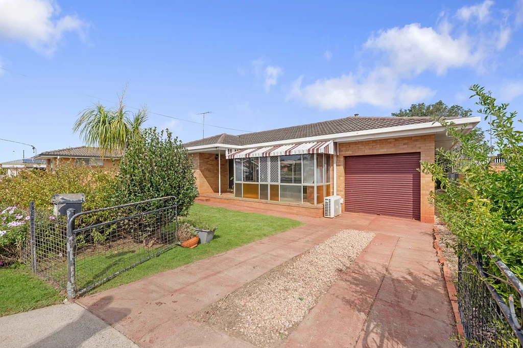 46 Fitzpatrick St, Wilsonton, QLD 4350