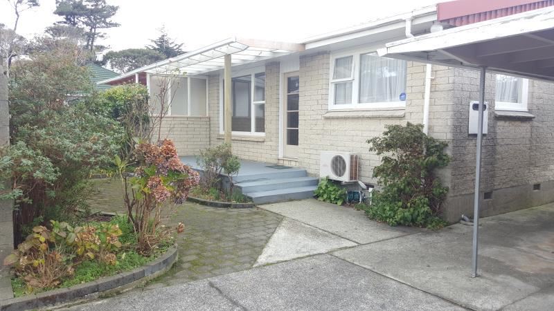 4/107 Lowe Street, Avenal, Invercargill, 2房, 1浴