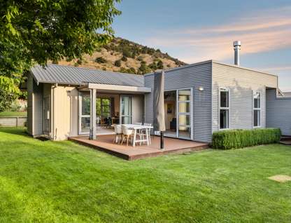 88 Rob Roy Lane, Wanaka, Otago, 4房, 2浴, 独立屋