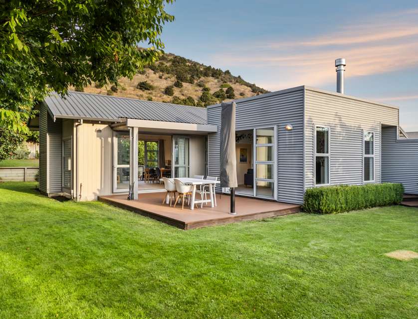 88 Rob Roy Lane, Wanaka, Otago, 4房, 2浴, 独立屋
