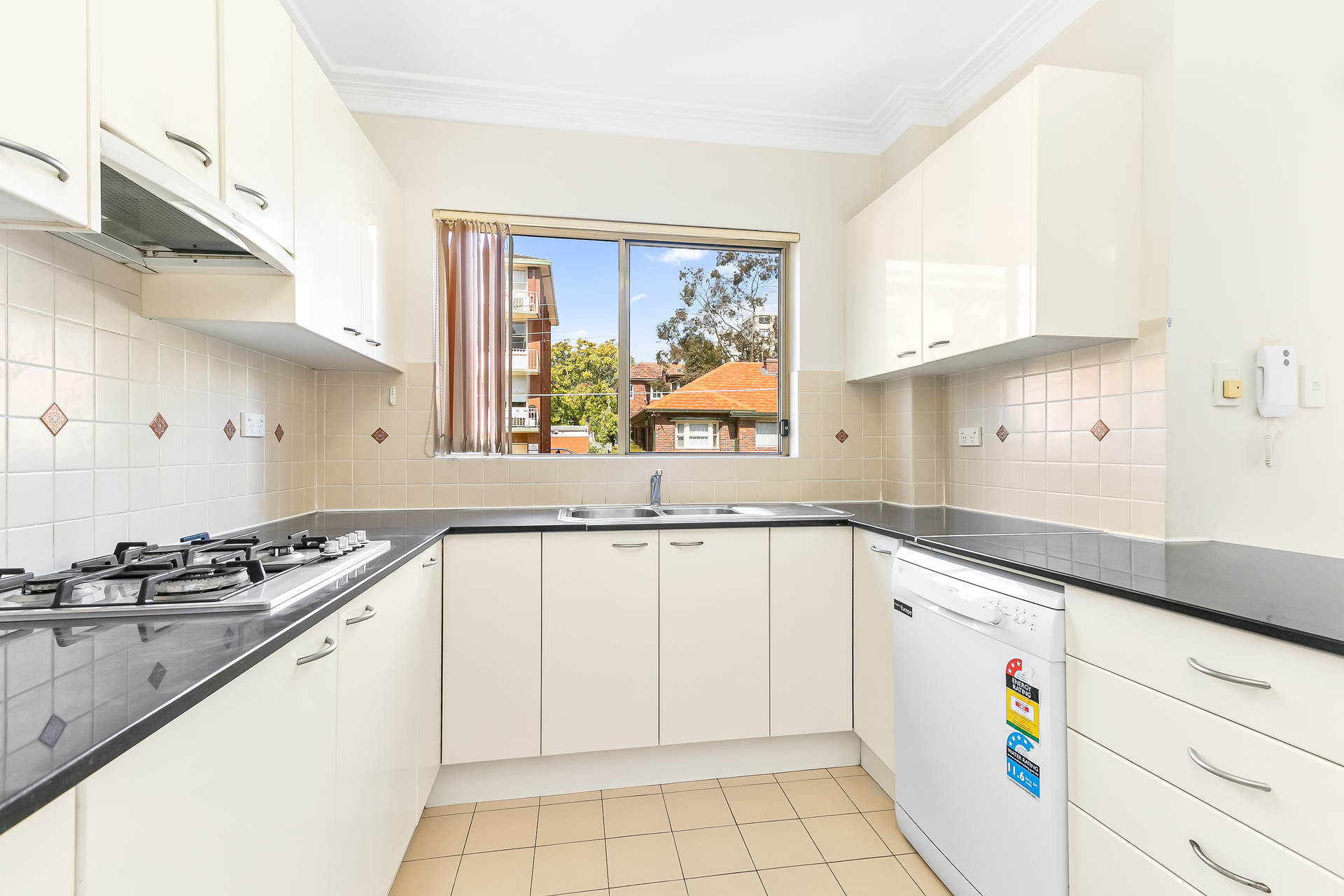 UNIT 3A 2 EDDY RD, CHATSWOOD NSW 2067, 0 Kuwarto, 0 Banyo, Unit