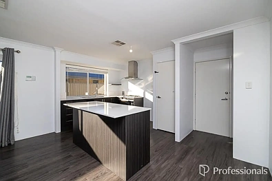 23 Perrone Avenue, Byford, WA 6122, 4房, 2浴, House